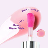 TIRTIR my glow lip oil - Palace Beauty