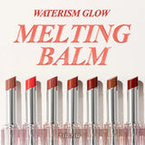 TIRTIR waterism glow melting balm (6colors) - Palace Beauty