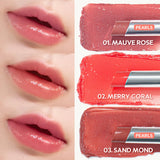 TIRTIR waterism glow melting balm (6colors) - Palace Beauty