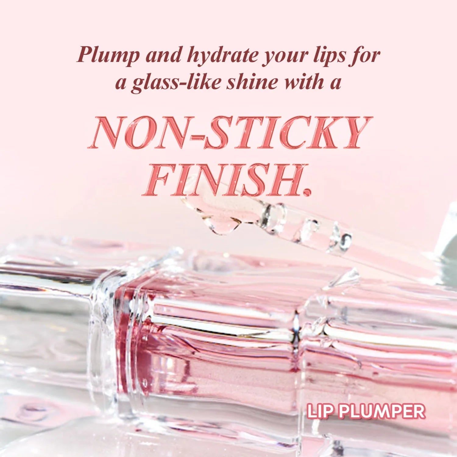 TIRTIR waterism lip plumper - Palace Beauty