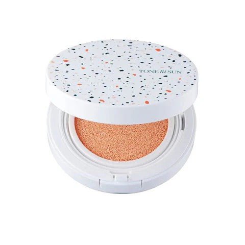 TONE Fit SUN Cushion SPF50+ PA++++ 12g - Palace Beauty