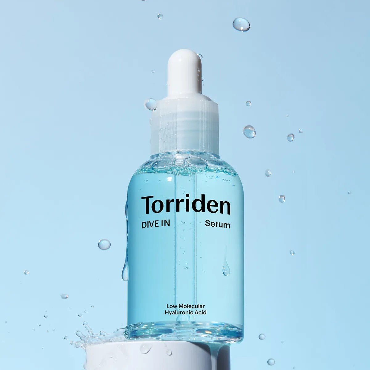 Torriden Dive - In Serum 40ml - Palace Beauty