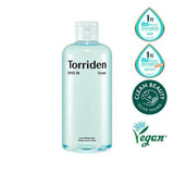 Torriden Dive - In Toner 300ml - Palace Beauty