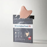 [natureYU] Shield Active Patch Fit (4Sets)