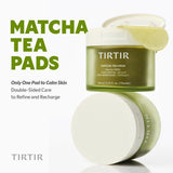 [TIRTIR] Matcha Tea Pads (70pads)