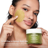 [TIRTIR] Matcha Tea Pads (70pads)