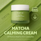 [TIRTIR] Matcha Calming Cream (50ml)
