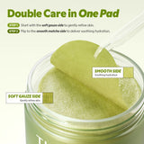 [TIRTIR] Matcha Tea Pads (70pads)