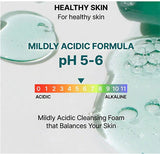 [NOTALY] Halo Gel Foam (500g/16.90fl.oz)