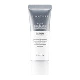 [S.NATURE] Aqua Squalane Panthenol Eye Cream For Face Balm 25g (eye or entire face)