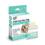 [Laboflex] Pofi Pet Film Strip - Dog Dental Strip for Oral Health (30strips/1strip(50mg))