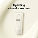 [athe] Vegan Relief Sun Cream Mineral Broad Spectrum SPF50+ (50ml/1.69fl.oz.)