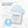 [dearcloud] New/Youth Collagen Cream with niacinamide + algae 100ml