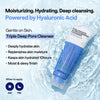 [MEDIHEAL] Hyaluronate Ultra Hydration Cleanser