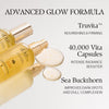 [d'Alba] Vita Toning Capsule Serum 100ml