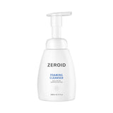 [ZEROID] Foaming Cleanser 240ml