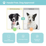 [Laboflex] Pofi Pet Film Strip - Dog Dental Strip for Oral Health (30strips/1strip(50mg))