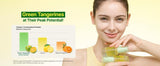 [goodal] Green Tangerine Vita-C Dark Spot Care Serum α Alpha