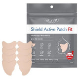 [natureYU] Shield Active Patch Fit (4Sets)