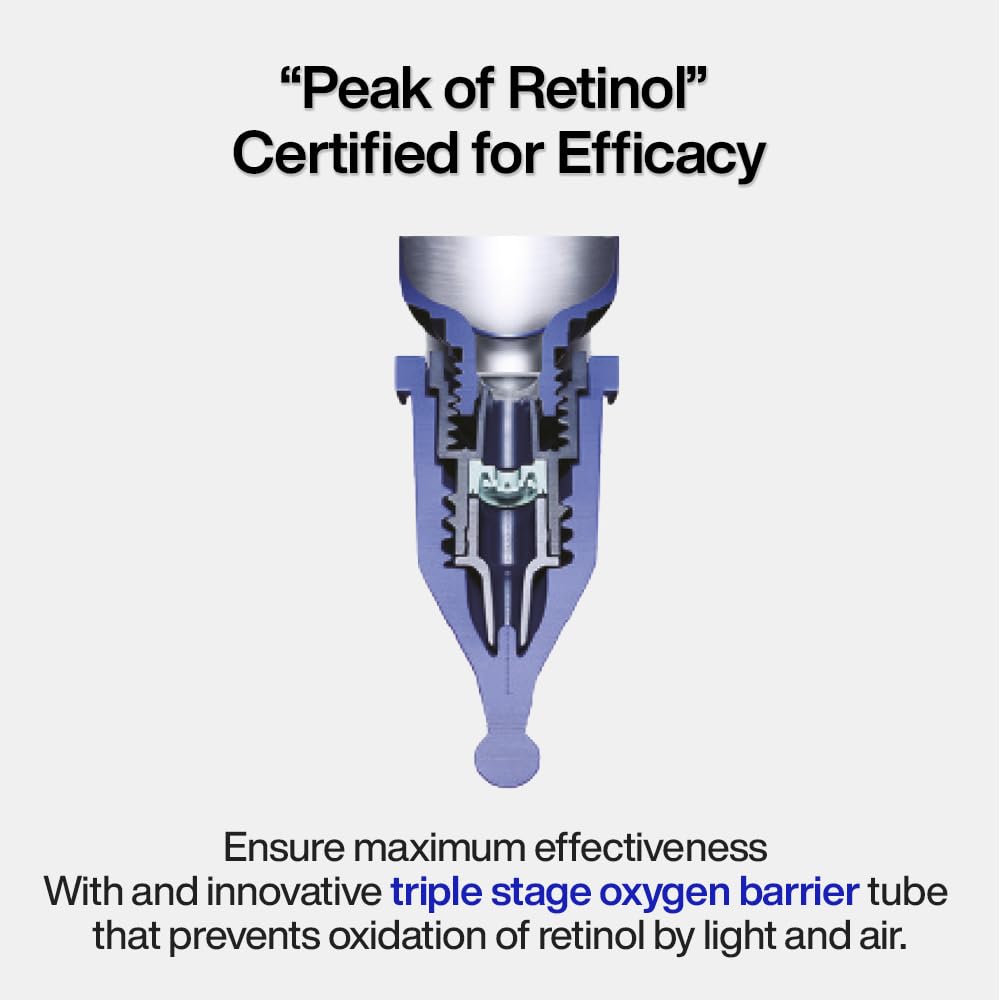 [IOPE] Retinol Expert 0.1% Serum Wrinkle Corrector (30ml)