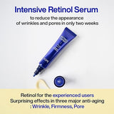 [IOPE] Retinol Expert 0.1% Serum Wrinkle Corrector (30ml)