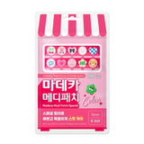 [Dongkook] Madecassol Madeca Medi Patch Special Color 36P