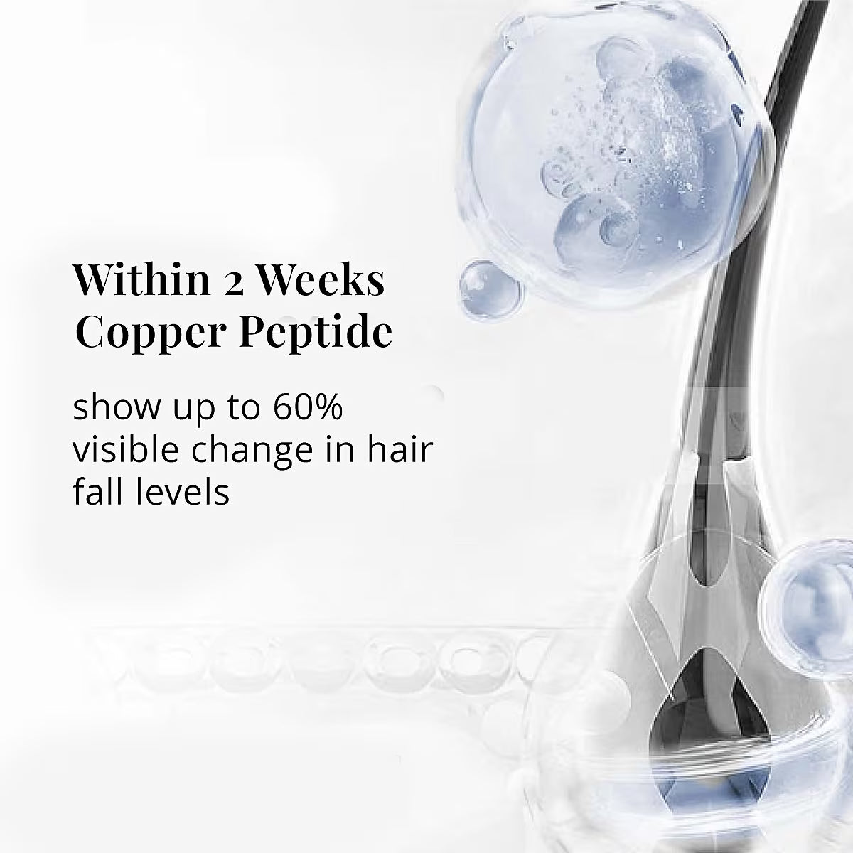 [Mediall] Strengthening Nutrition Essence 4oz.