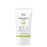 [Dr.G] Green Mild Up Sun SPF50+/PA++++ (50mL)