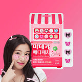 [Dongkook] Madecassol Madeca Medi Patch Special Color 36P