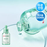 Dr.G Red Blemish Clear Hyal Cica Soothing Serum 50ml