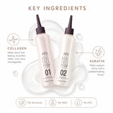 [ATS] Real Free Perm Set 01&02 (150ml/5.1fl.oz)