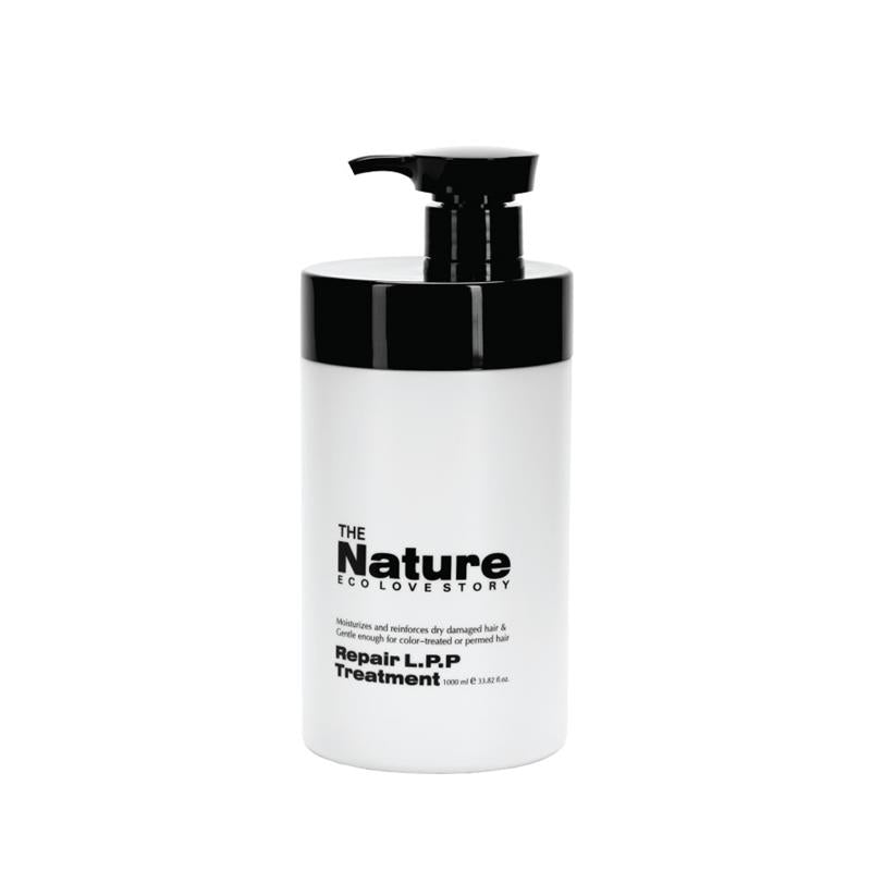 [THE NATURE] Eco-Love Story Age Control Acid Treatment (1000ml)