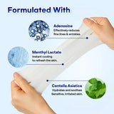 [Mediheal] V.T.R Stretching Patch 1pc or 1box(4pcs)