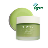 [TIRTIR] Matcha Calming Cream (50ml)