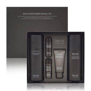 [Re:NK] Homme Skin & Moisturizer Special Set