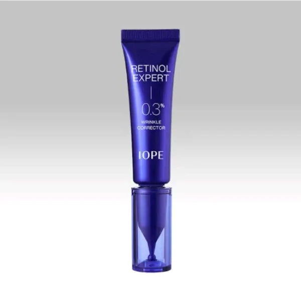 [IOPE] Retinol Expert 0.3% Serum Wrinkle Corrector (20ml)