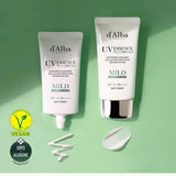 [d'Alba] Waterfull Mild Sun Cream Mineral Filter 50ml