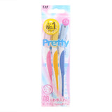 [KAI] Pretty Razor L (3pc)