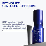[IOPE] Expert Retinol RX 2% Reti-Jection Serum (30ml)