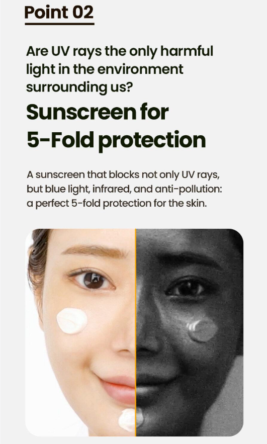 [Dr.G] Brightening Up Sun SPF50+/PA+++ (50ml)