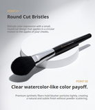 [STUDIO17] Blusher Brush 833