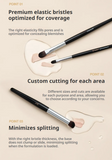[STUDIO17] Spot concealer brush 474