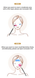 [STUDIO17] Spot concealer brush 474