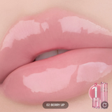[rom&nd] Juicy Flash Lip Oil (4.5g)