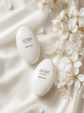 [MEDIfordear] Silk Hand Cream Duo Jasmine&Cherry Blossom (2pc)