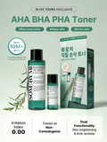[SOME BY MI] AHA.BHA.PHA 30 Days Miracle Toner (150ml)