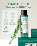 [SOME BY MI] AHA.BHA.PHA 30 Days Miracle Toner (150ml)