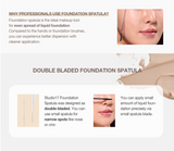 [STUDIO 17] Makeup spatula