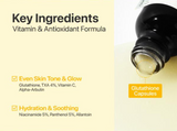 [numbuzin] No.5 Glutatione Vitamin Concentrated Serum (30ml)