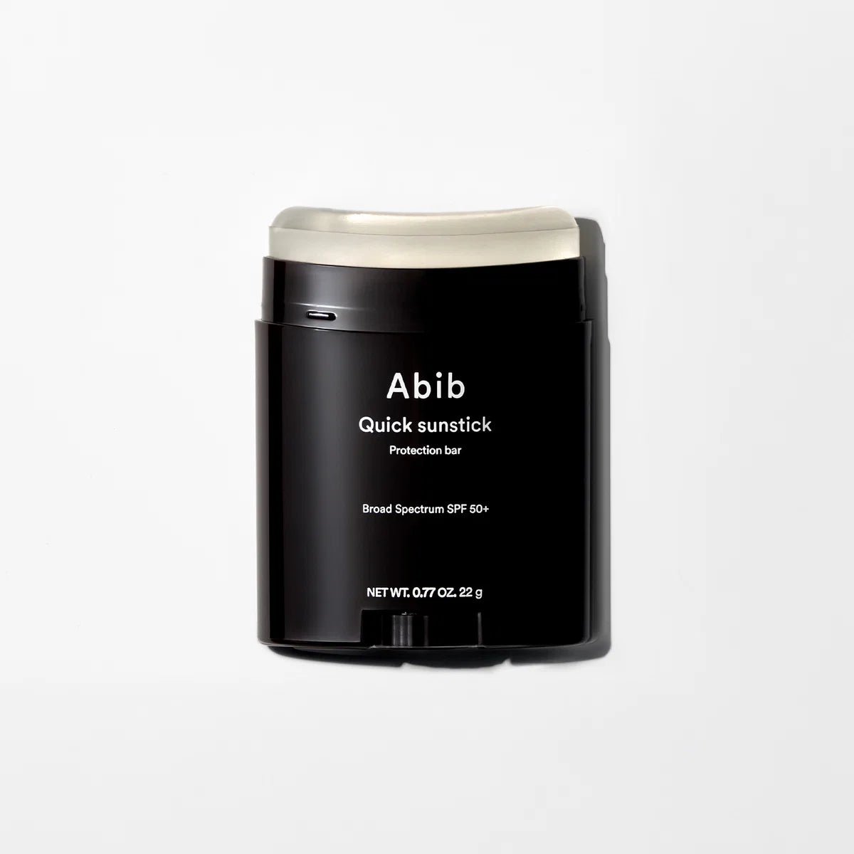 [Abib] Quick Sun Stick Protection Bar SPF50+/Broad Spectrum (0.77oz/22g) - Palace Beauty